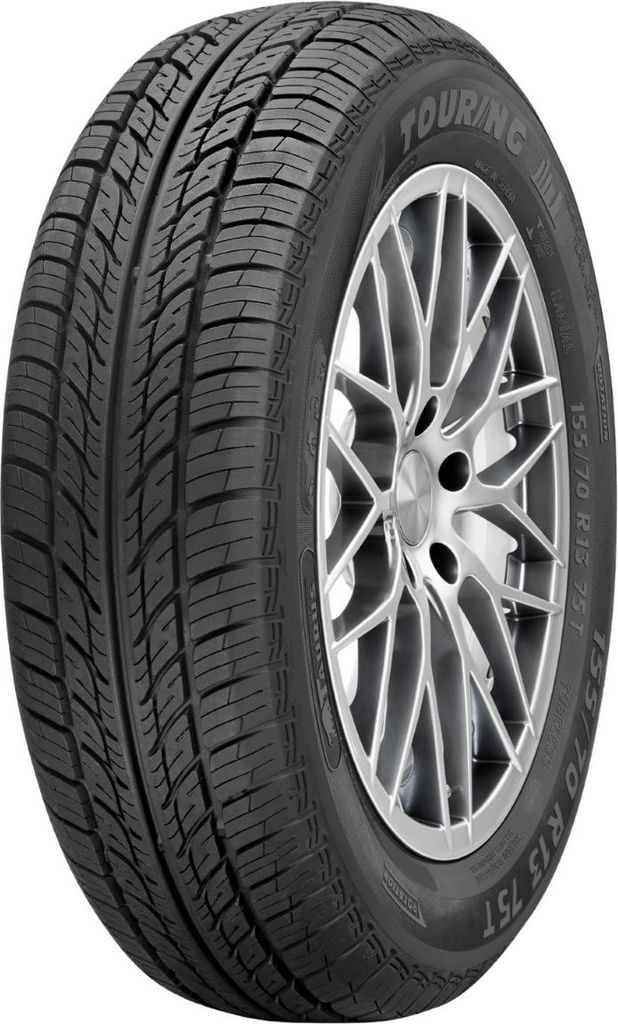 1x Taurus Touring Sommerreifen 135/80 R13 70T Reifen