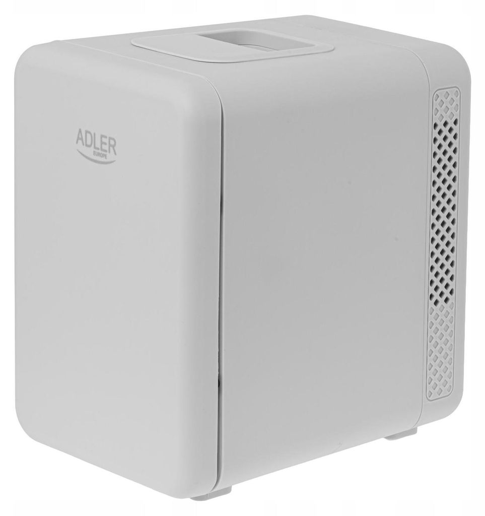 Adler AD 8084 4L mini chladnička s chladením a ohrevom pre Obrázok produktu 