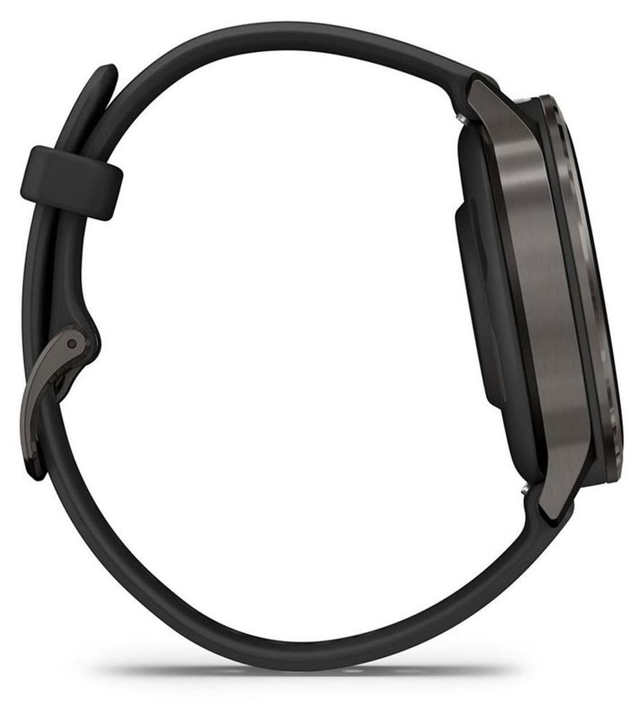 Garmin Venu 4, 3,05 cm (1.2"), AMOLED, Ekran dotykowy, 8 Zdjęcie produktu 