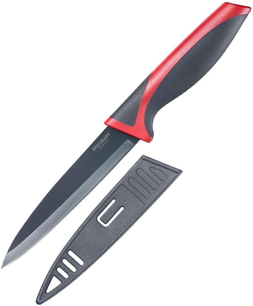 Westmark Allzweckmesser, Klinge 12 cm, 14532270 Immagine del prodotto 