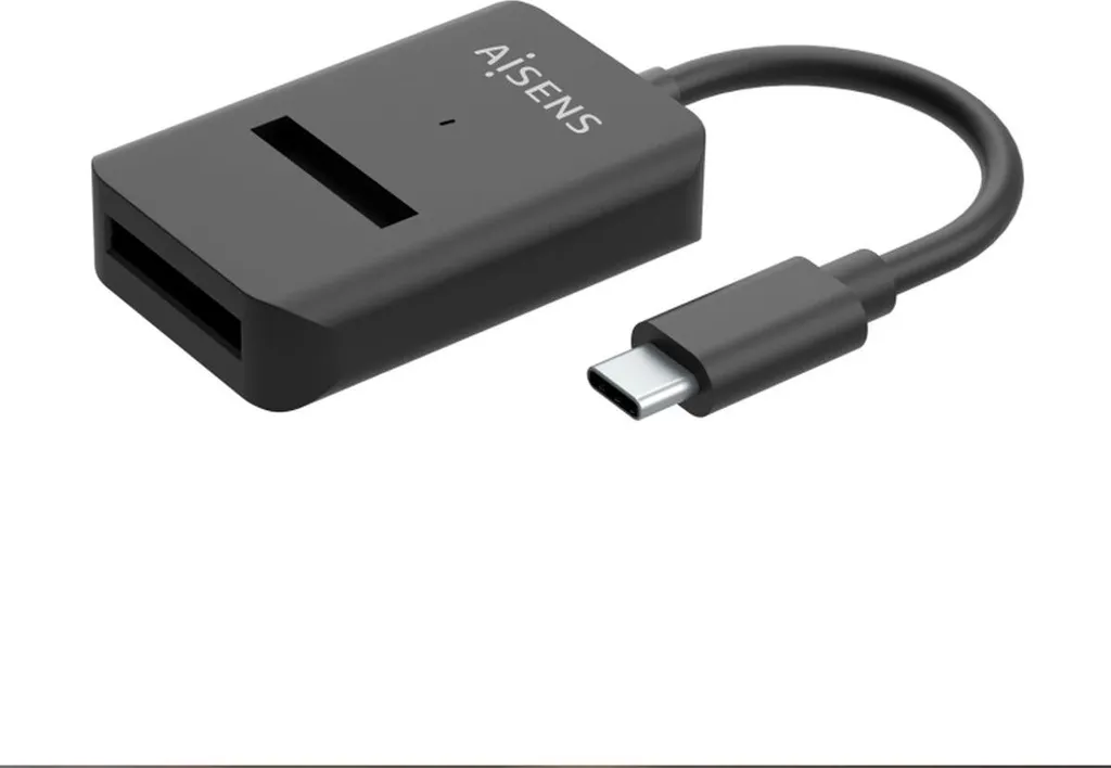 Adaptateur USB vers SATA Aisens : Connectez un Disque Interne en USB