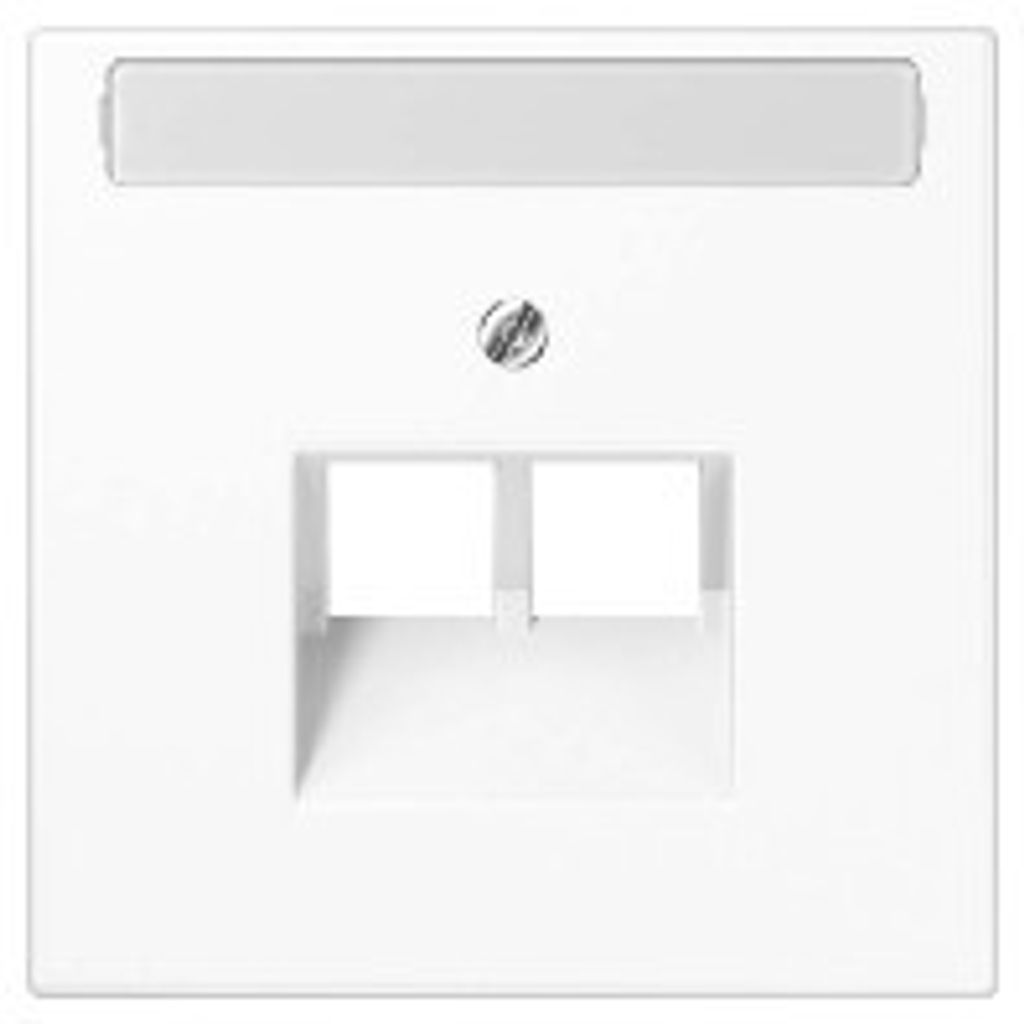 Abdeckung f.IAE/UAE-Anschlussd LS969-2NAUASWM