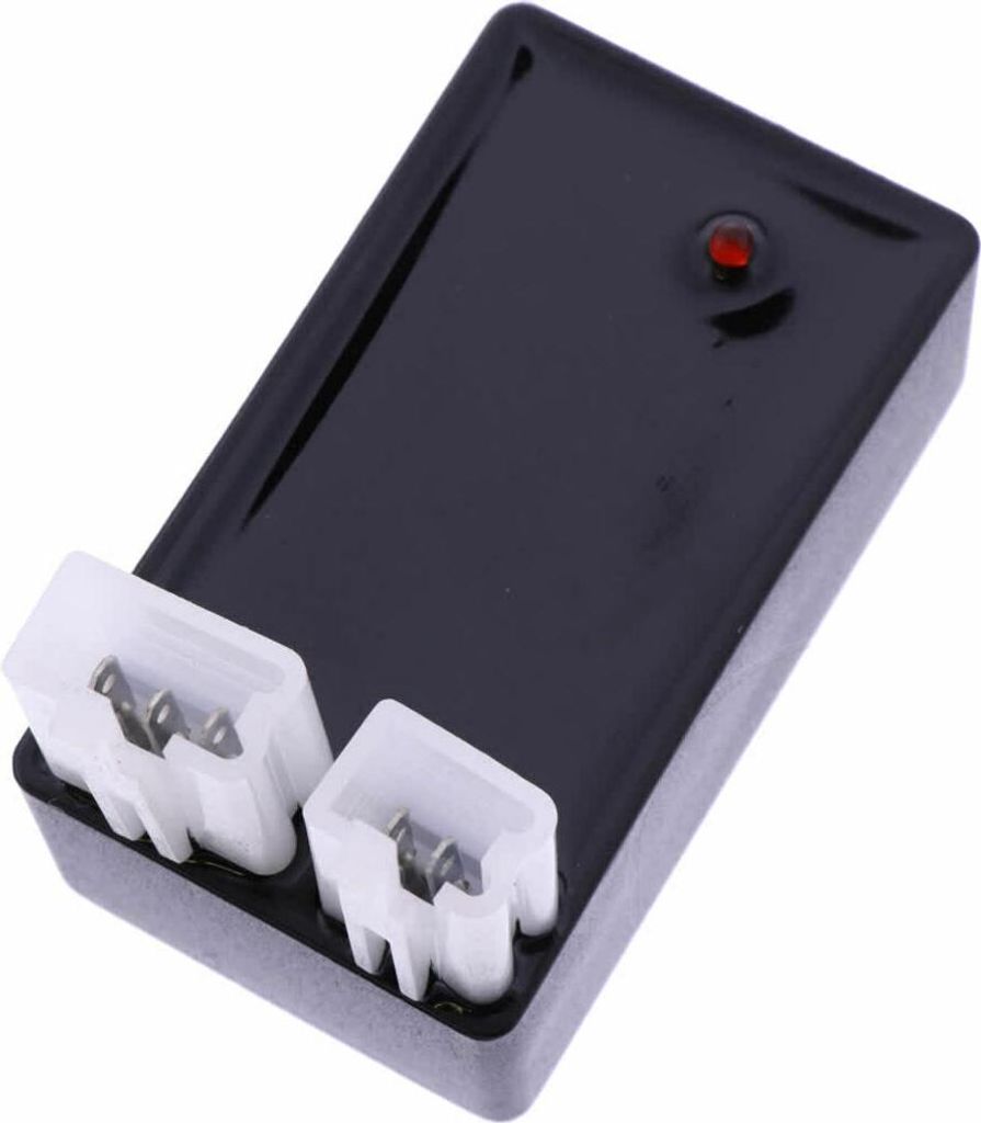 CDI-Zündeinheit JMP PMC1005