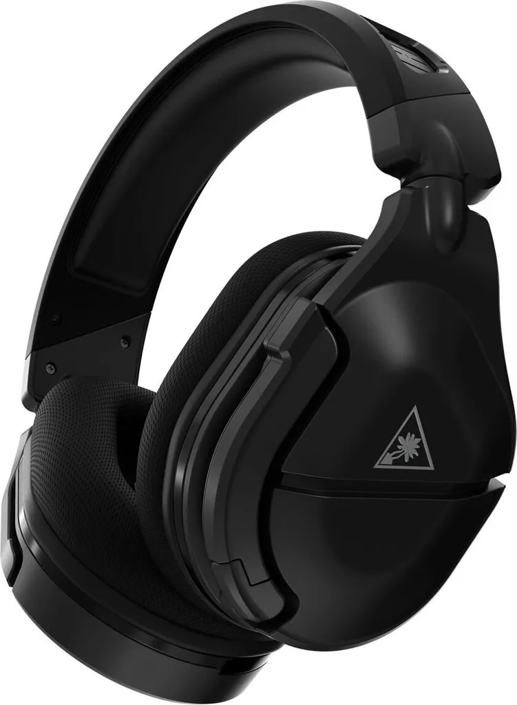 Turtle Beach Stealth 600 Gen2 MAX Casque Gaming Sans Fil Multiplateforme - 2