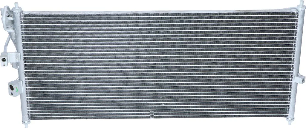 NRF 35563 Condenseur de Climatisation Haute Performance pour Auto - 9