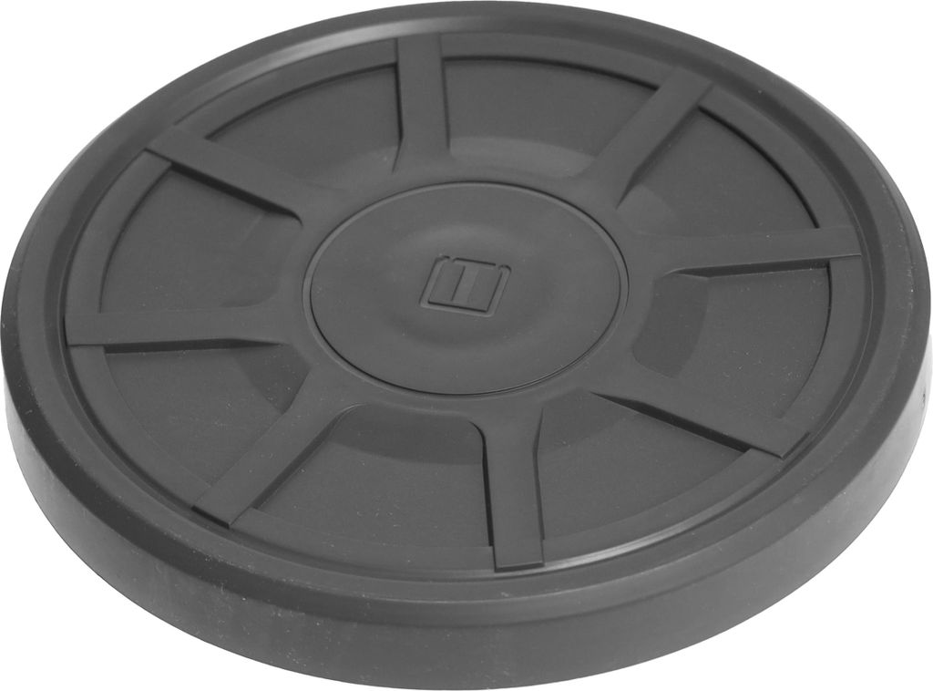 Thomas 130121 Rad hinten für Perfect Air Staubsauger