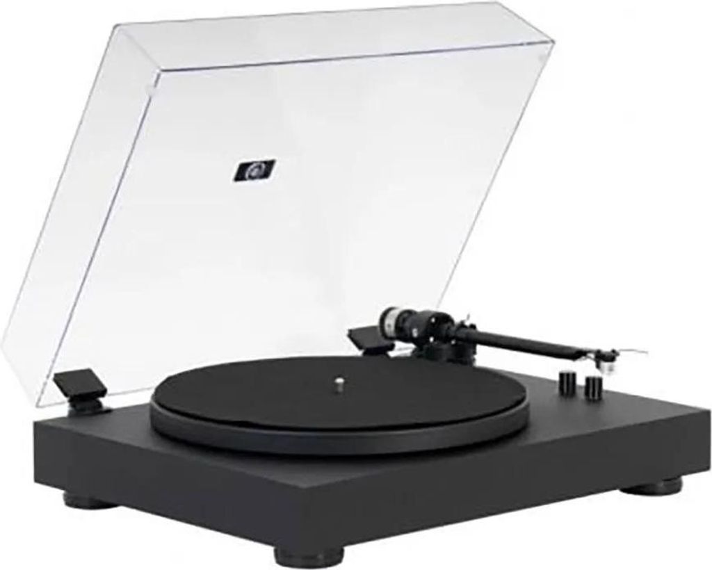 Fonestar VINYL-13, Gramofon s řemínkovým náhonem, Plně Obrázek produktu 