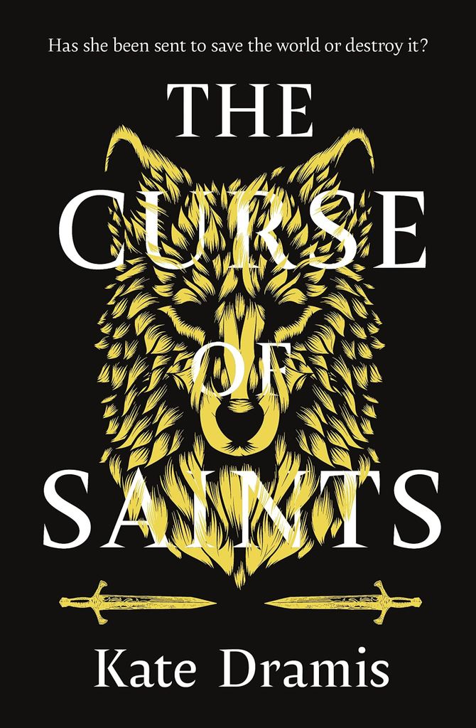 The Curse of Saints