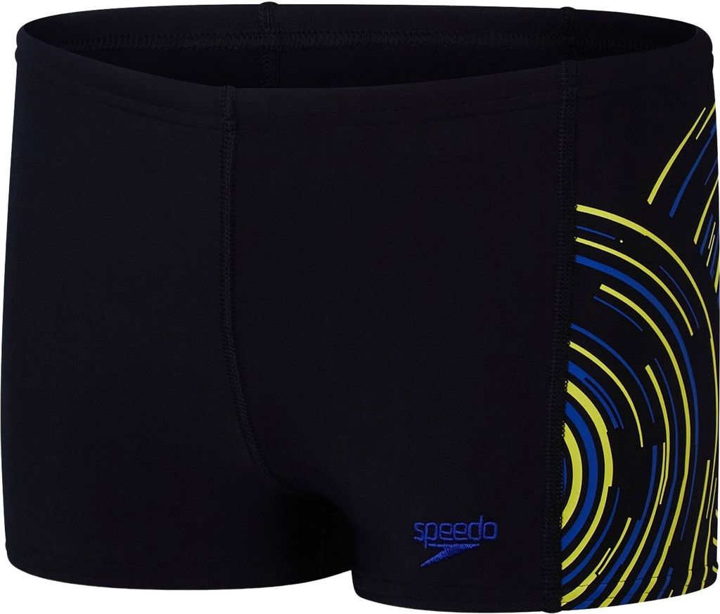 Speedo Plastisol Placement Aquashort für Jungen, Produktbild 