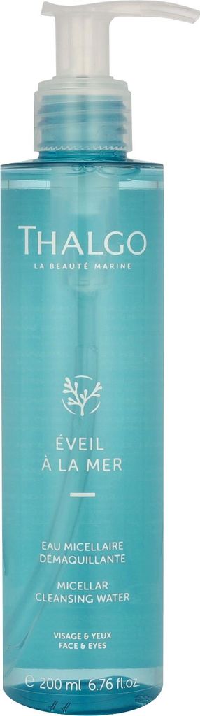 Thalgo Reinigendes Mizellenwasser VT22010