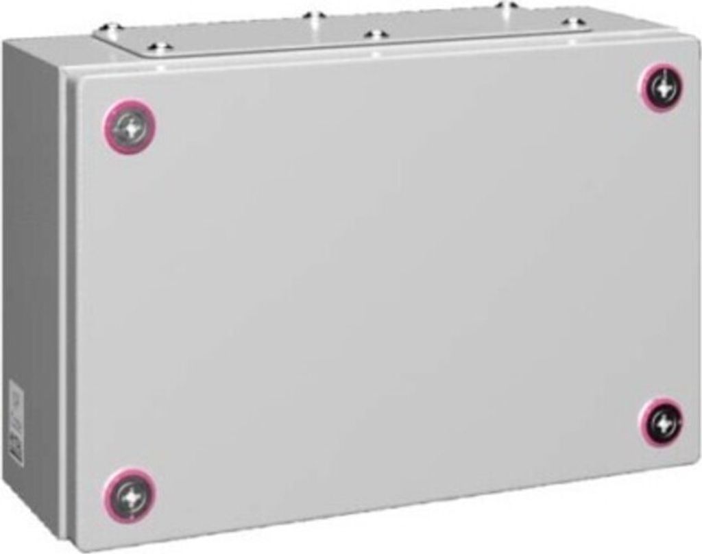 Rittal KX 1531.000 Obudowa instalacyjna, naścienna 300 x Zdjęcie produktu 2