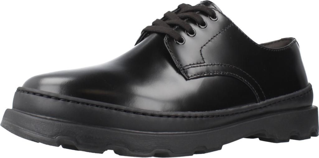CAMPER BRUTUS Schuhe Schwarz