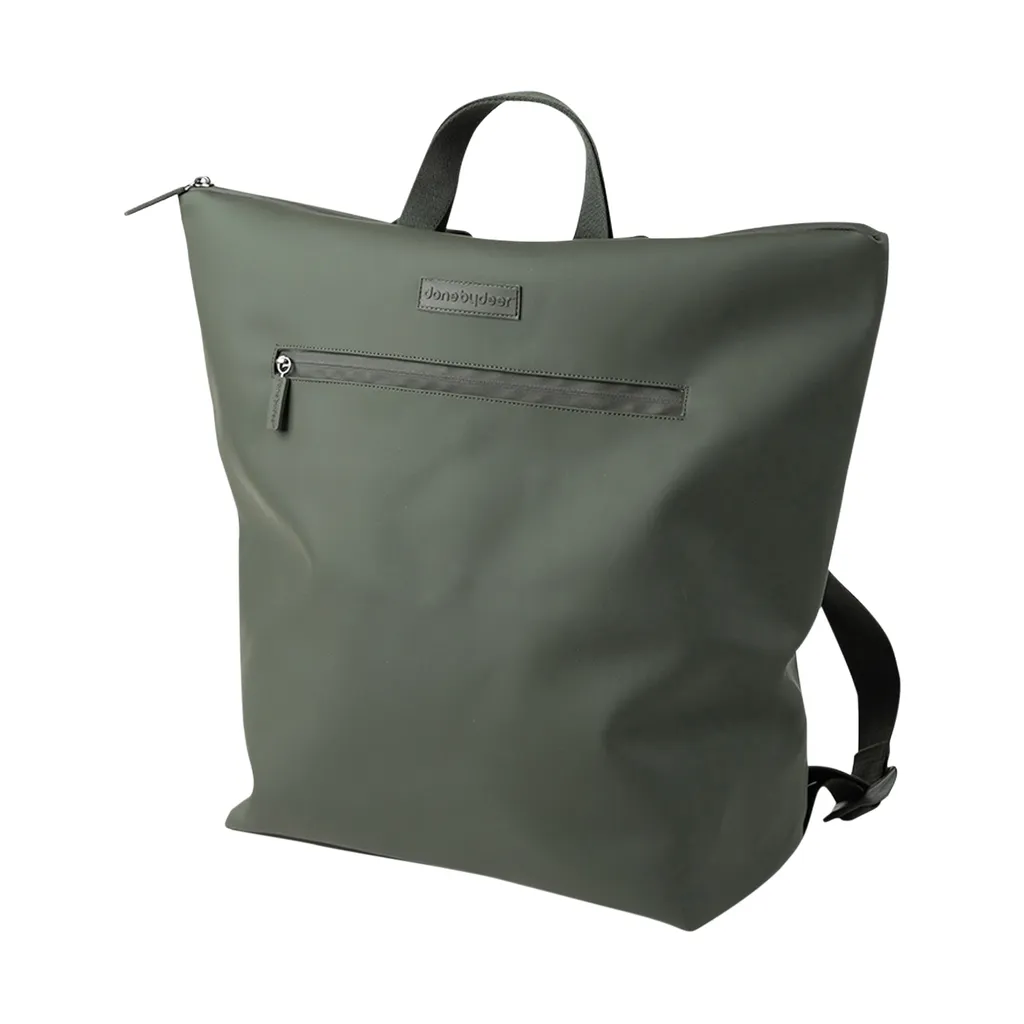 Sac à dos à langer imperméable pour éviter le désordre et le mal