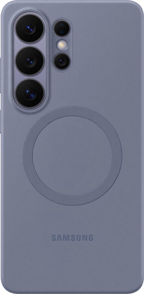 Samsung Galaxy S26 Ultra Handyhülle Durchsichtig  Produktbild 