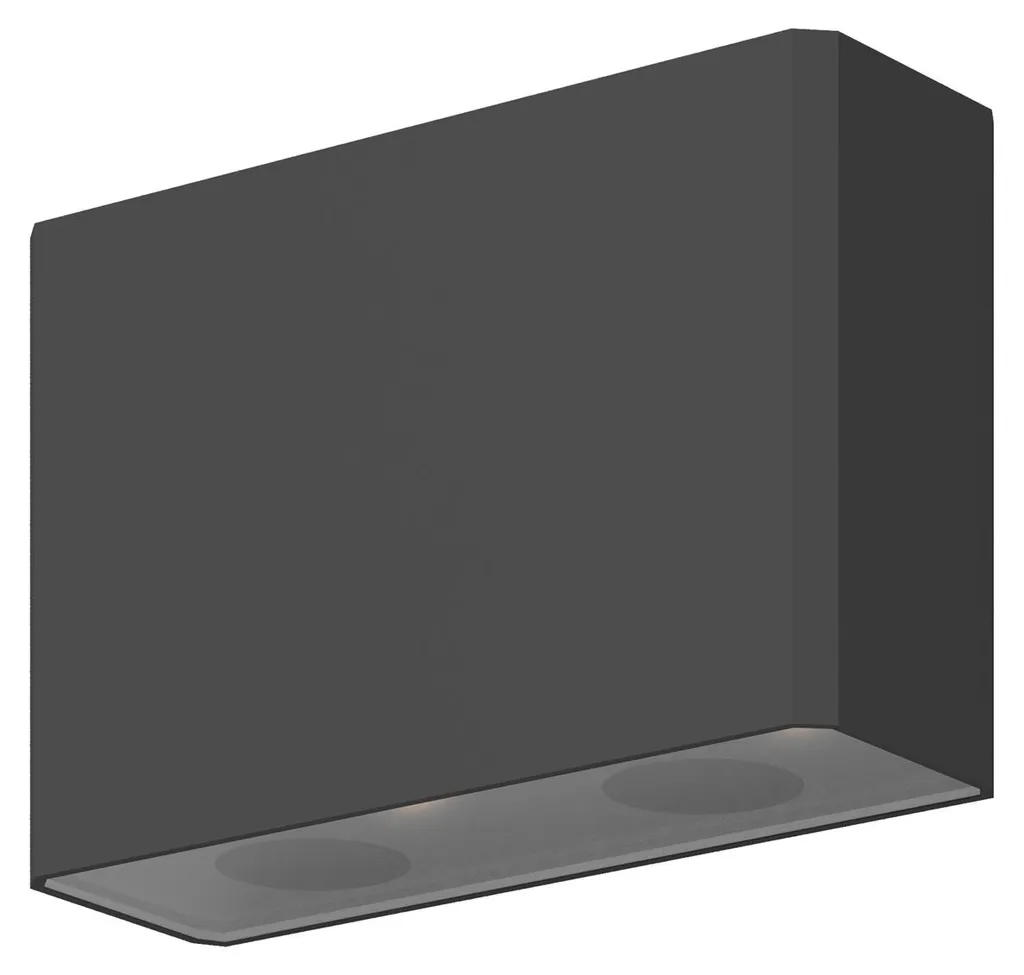 Applique Murale Extérieure LED 4W IP54 Maytoni Show O433WL-L4GF3K Chic