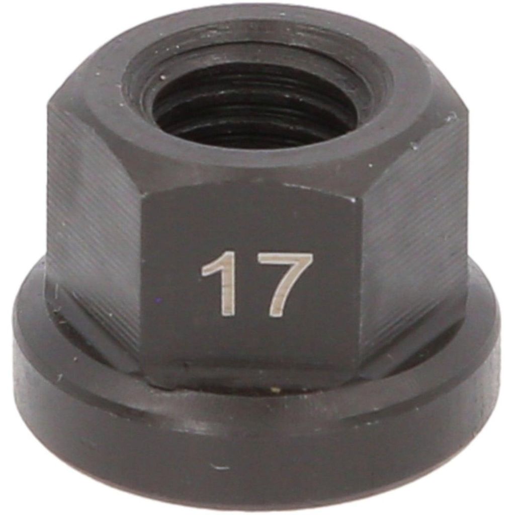 KS Tools Mutter M12, 150.9843