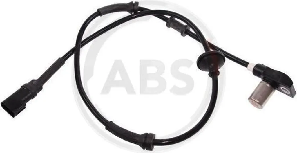 Sensore ABS Anteriore A.B.S. 30096 per Ford Escort RS Cosworth / Classic