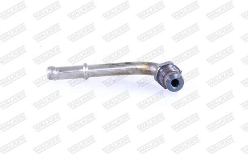WALKER Druckleitung Drucksensor (Ruß- / Partikelfilter) 10765 passend für PEUGEOT 607 (9D, 9U) 9mm 0,030kg