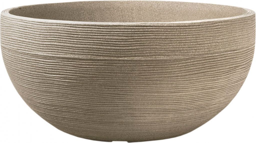 Giardino Nohel Jardine TROPEA plastica d60x27cm Immagine del prodotto 