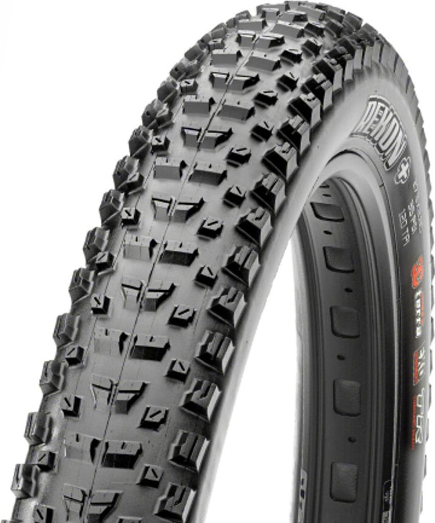 MAXXIS Rekon 27,5" (584 mm) Black 2.4 Tubeless Ready MTB Fahrradreifen