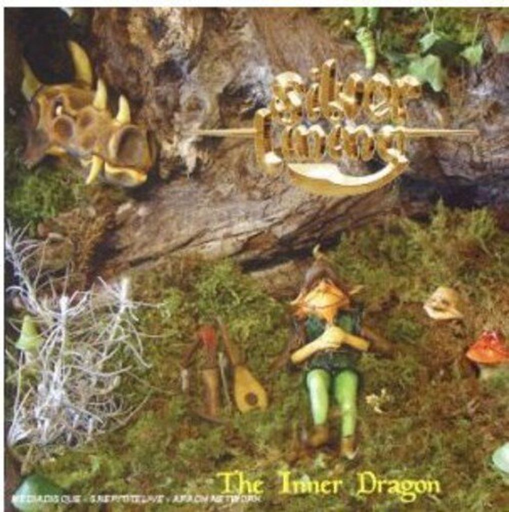 Inner Dragon Imported/E D
