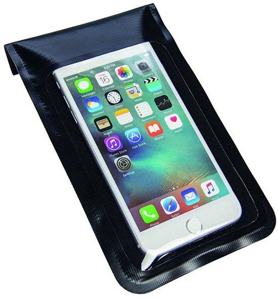FISCHER borsa per smartphone Drybag Immagine del prodotto 