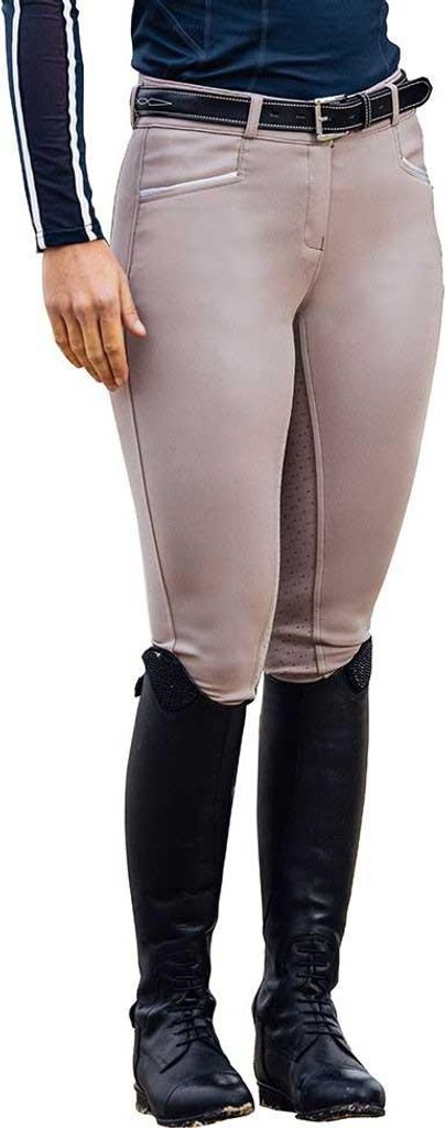 Equitheme Claudine Reithose Für Damen 38 38