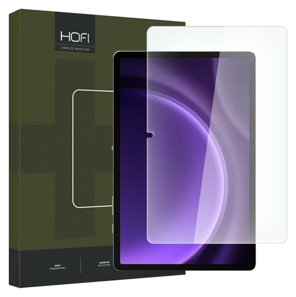 Vetro di protezione per Galaxy Tab S9 Fe / S10 Fe 10.9 X510 Immagine del prodotto 
