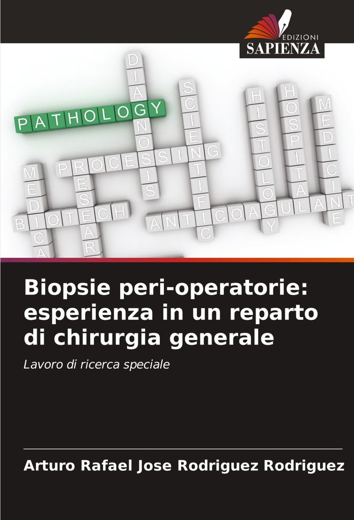 Biopsie peri-operatorie: esperienza in un reparto di chirurgia generale