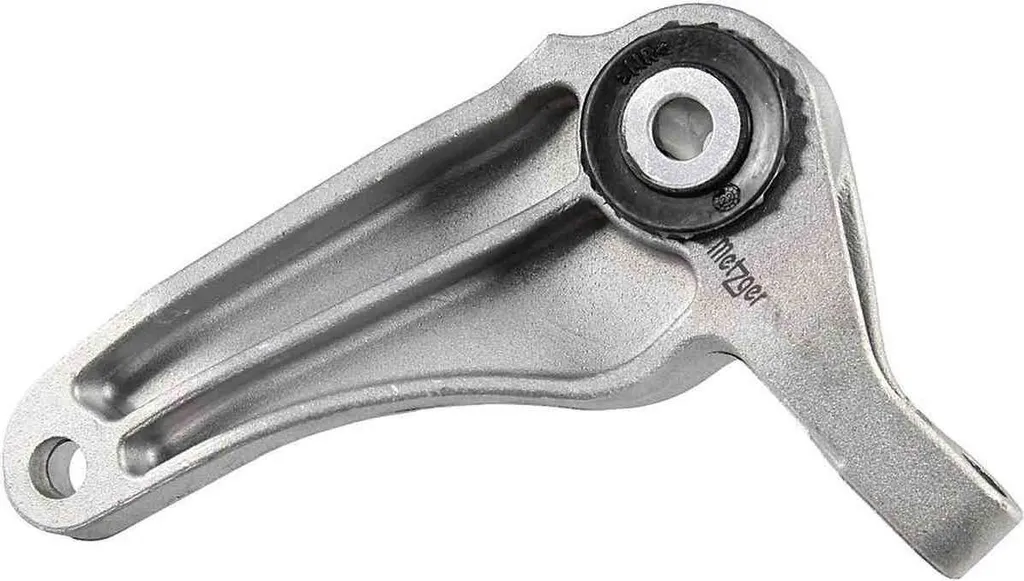Supporto motore lato trasmissione Supporto in gomma-metallo METZGER per FORD FOCUS e altri modelli