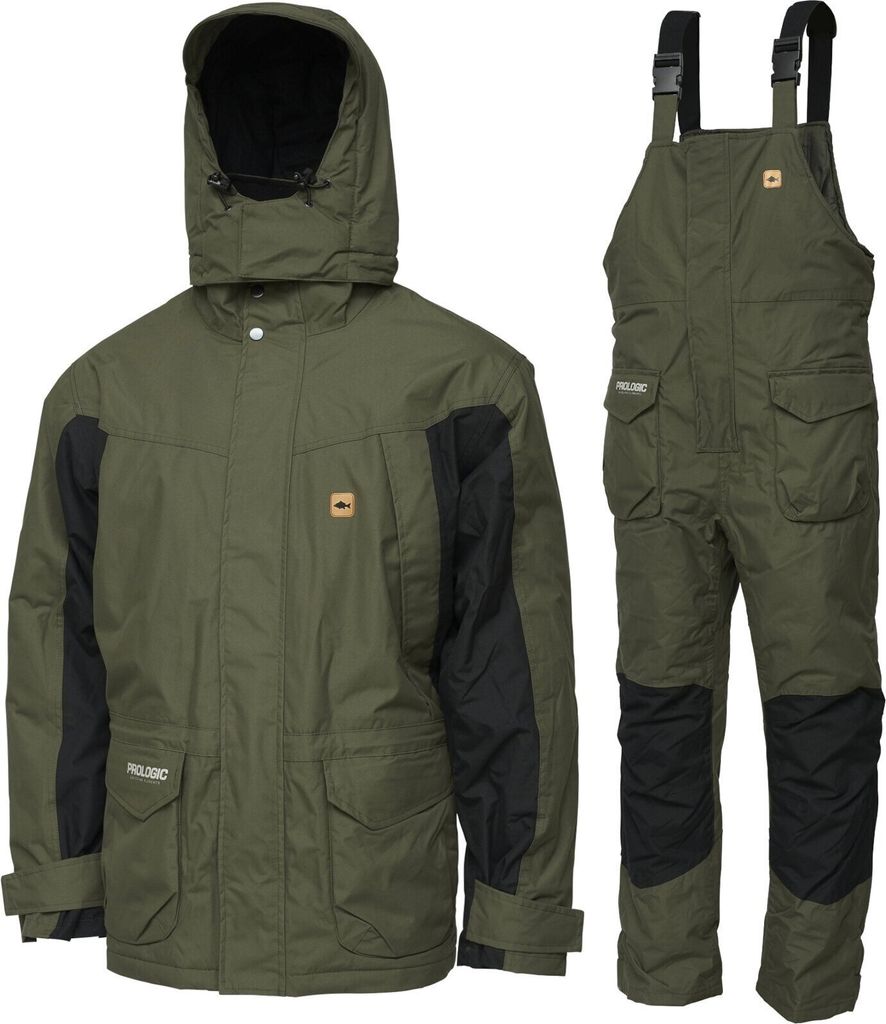 Prologic Kombinezon HighGrade Thermo Suit L Zdjęcie produktu 