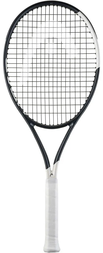 Head Speed MP 2026 Raquette non cordée noire avec contrôle et vitesse