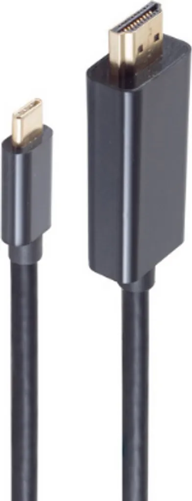 Risolto: Cavo shiverpeaks BS10-56025 da USB-C a HDMI 4K 1m