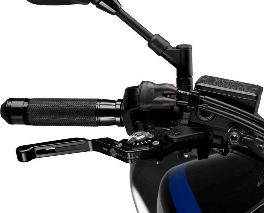 Puig 14NNP 3.0 Brems-Kuppl.Satz verfügbar für BMW S 1000 RR (Type 2R99) 2019-