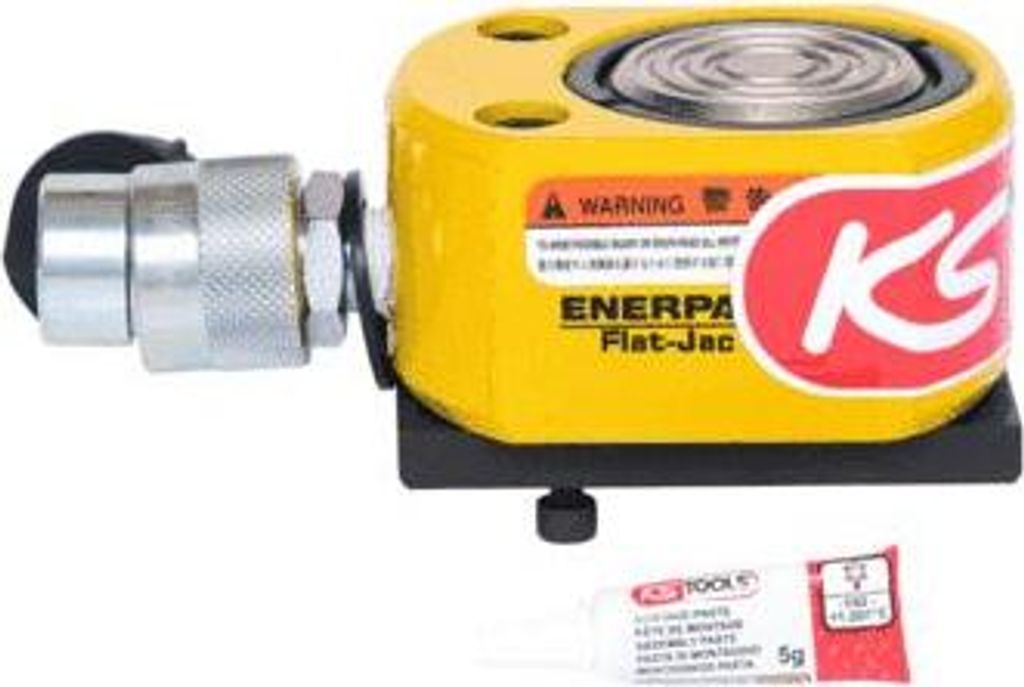 KS TOOLS 640.0150 Werkzeug Werkzeugstahl