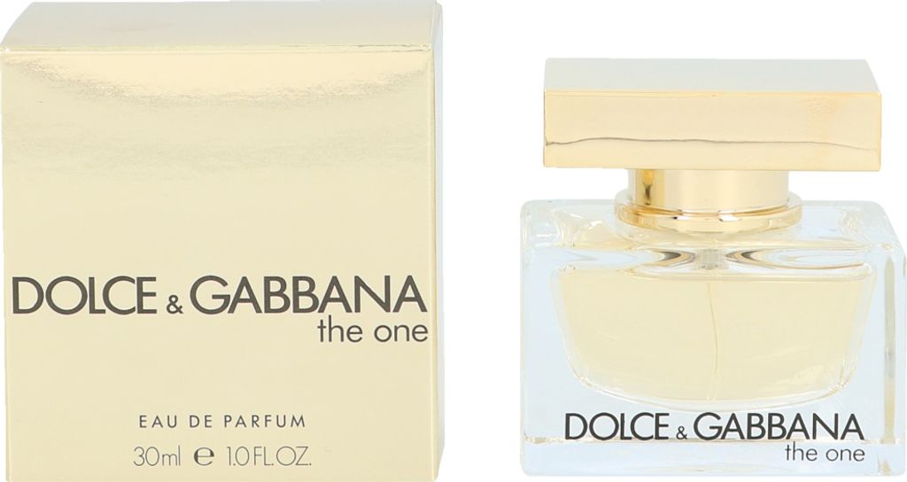 The One Woman eau de parfum spray 30ml Image du produit 