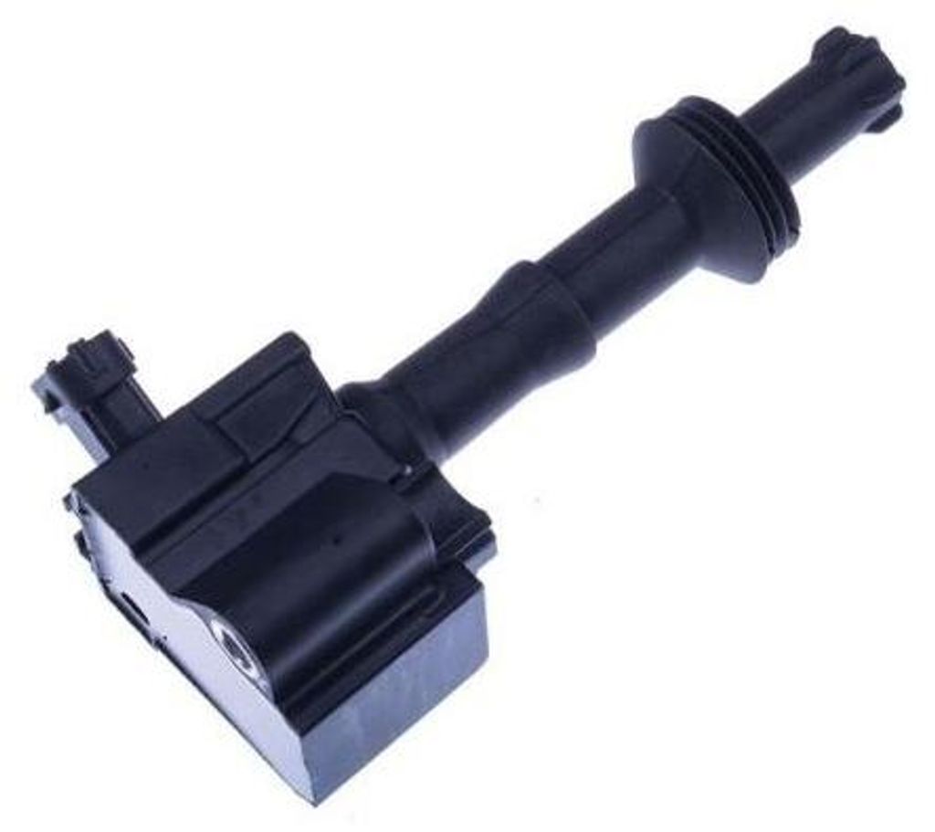 EBG Zündspule Citroën Fiat Opel 3553459 9808653680