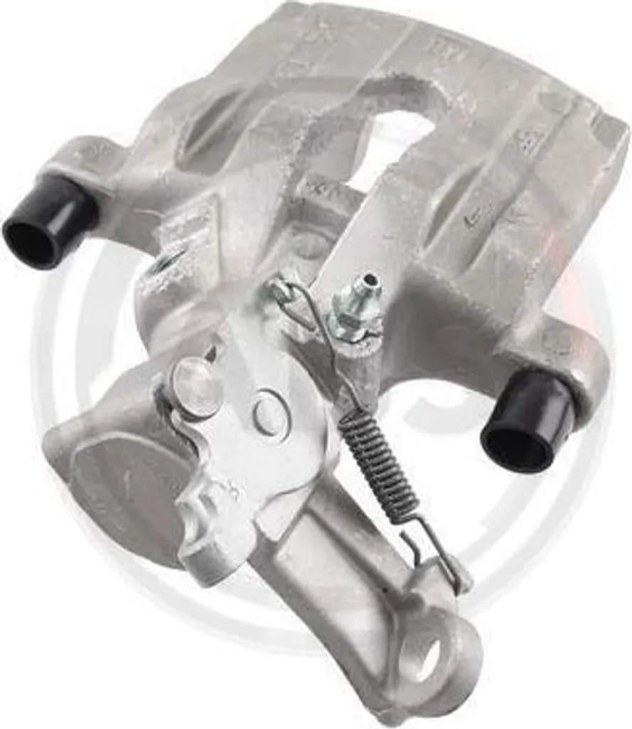 Étrier de frein arrière pour Opel Vectra - Pièce de rechange ABS 430291