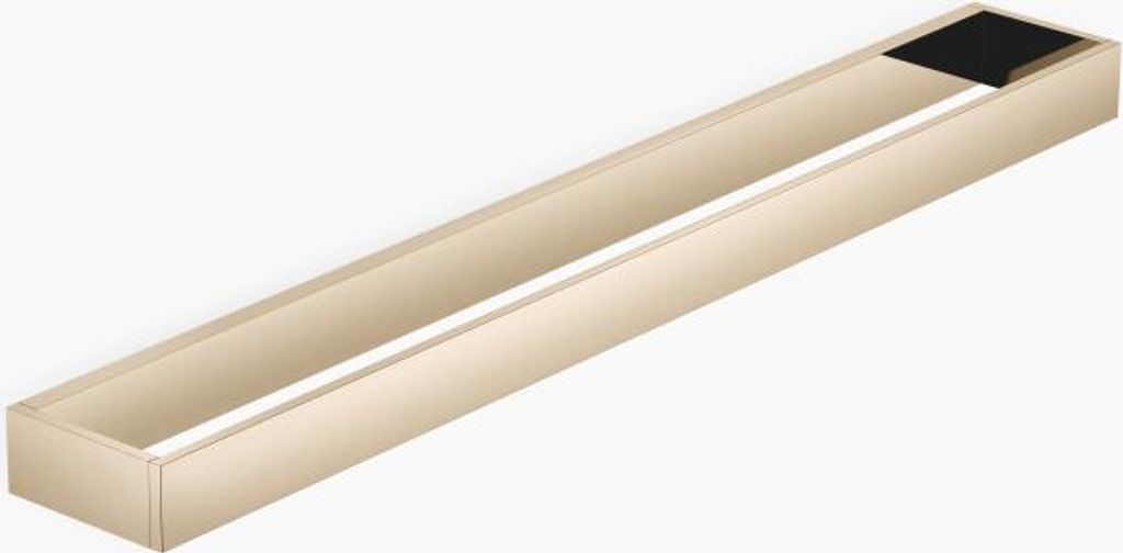 Dornbracht Badetuchhalter, 83060780-47