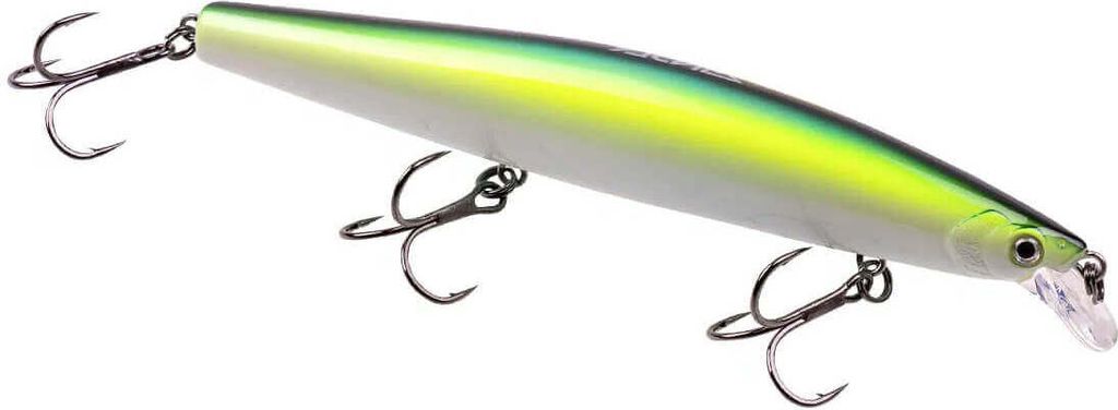 Zeck Fishing Hänels Zanderläufer 12,5 cm 0,7 m F Gürkchen Produktbild 1