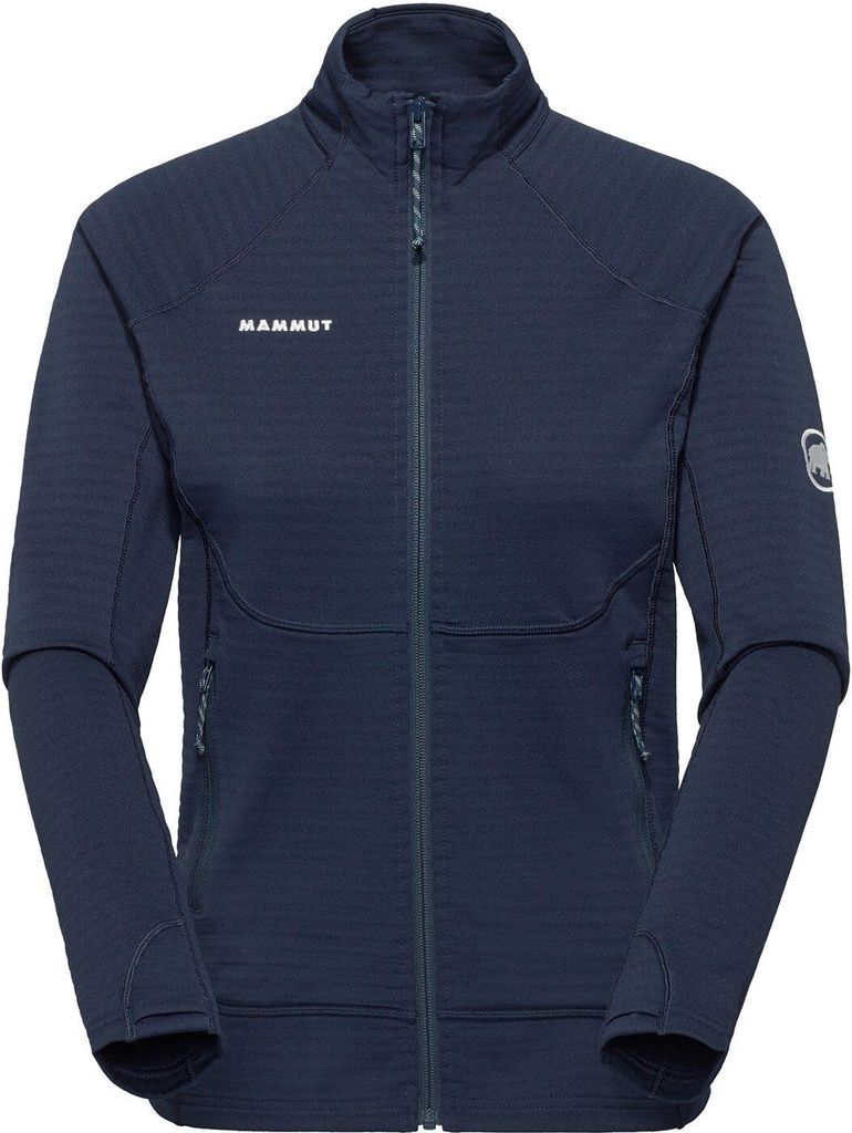 MAMMUT Taiss ML Jacket Women MARINE MARINE XL