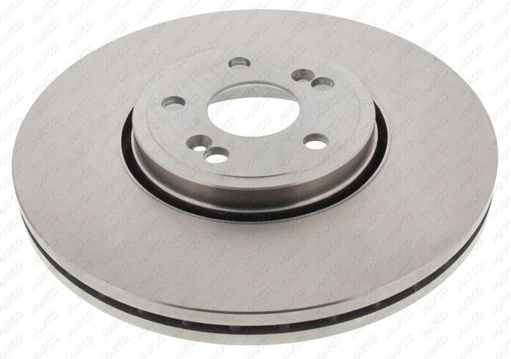 Bremsscheibe VA, RENAULT ESPACE IV, VEL SATIS (324x28mm)