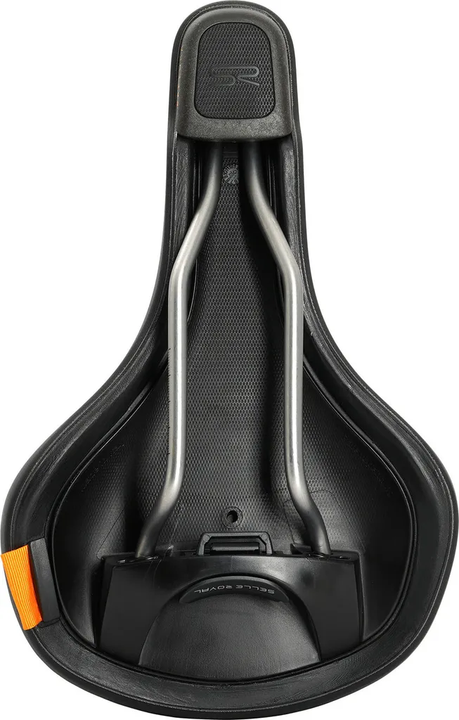 Selle de vélo de randonnée Explora Athletic Selle Royal pour cyclisme
