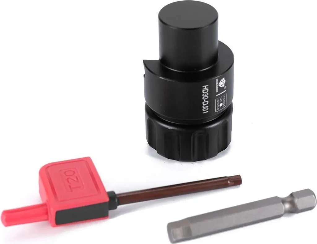 Fixez vos pièces sans glissement - Bench Dogs MFT 20mm Métal Jaune HD30