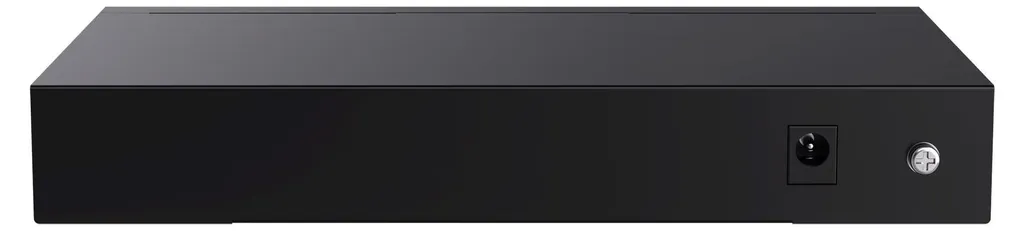 Switch Ethernet 2.5G Tenda TEM2010X Performance Gaming et Streaming