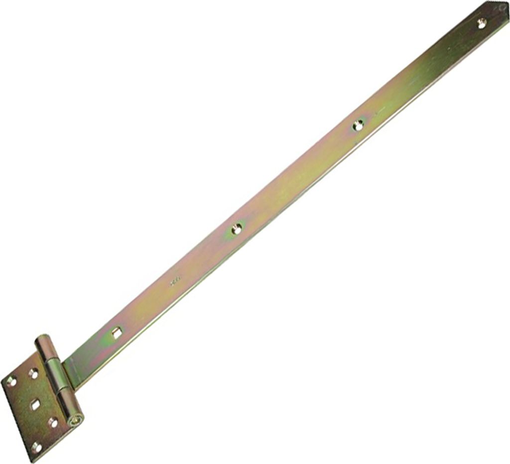 Toraufhänger ZBW 600 DMX - 1er-Pack