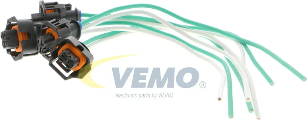 Réparer faisceau hayon Opel Corsa D avec le kit VEMO V24-83-0020 S07