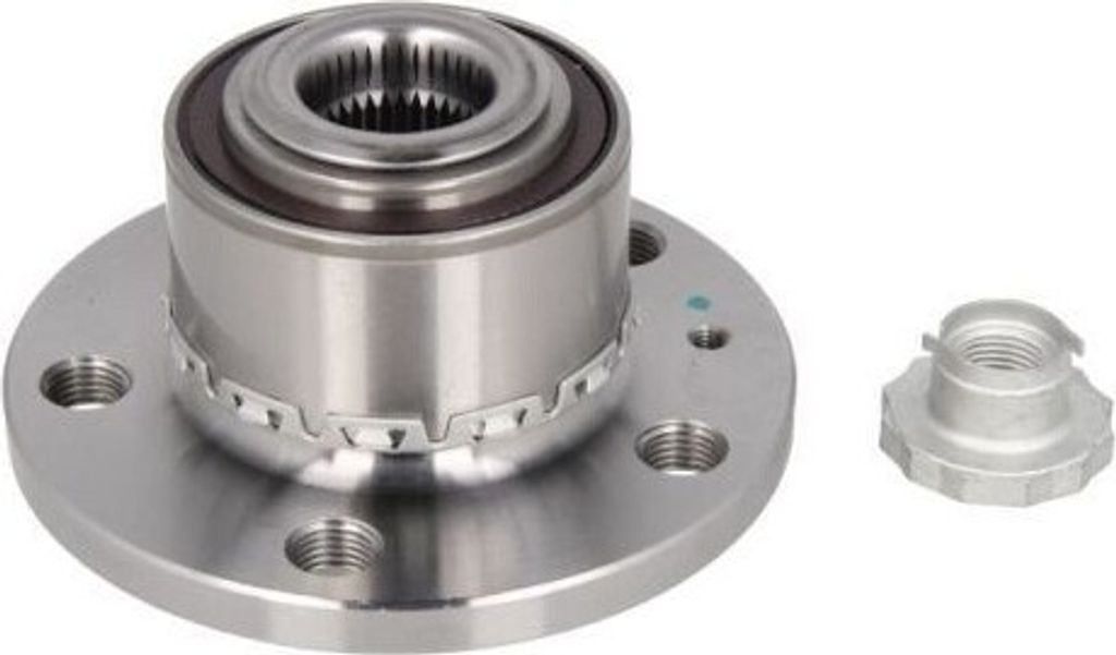 BTA Radlagersatz für VW POLO (9N) 72mm H1A007BTA