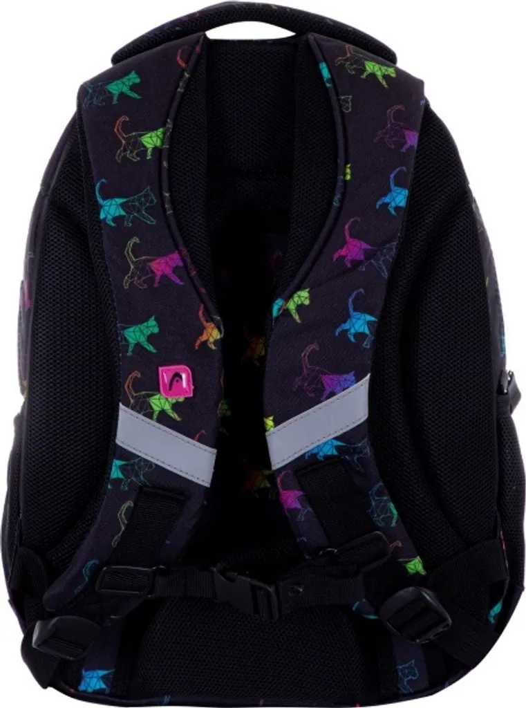 Sac à dos HEAD solide et imperméable contre les dos fatigués - 4