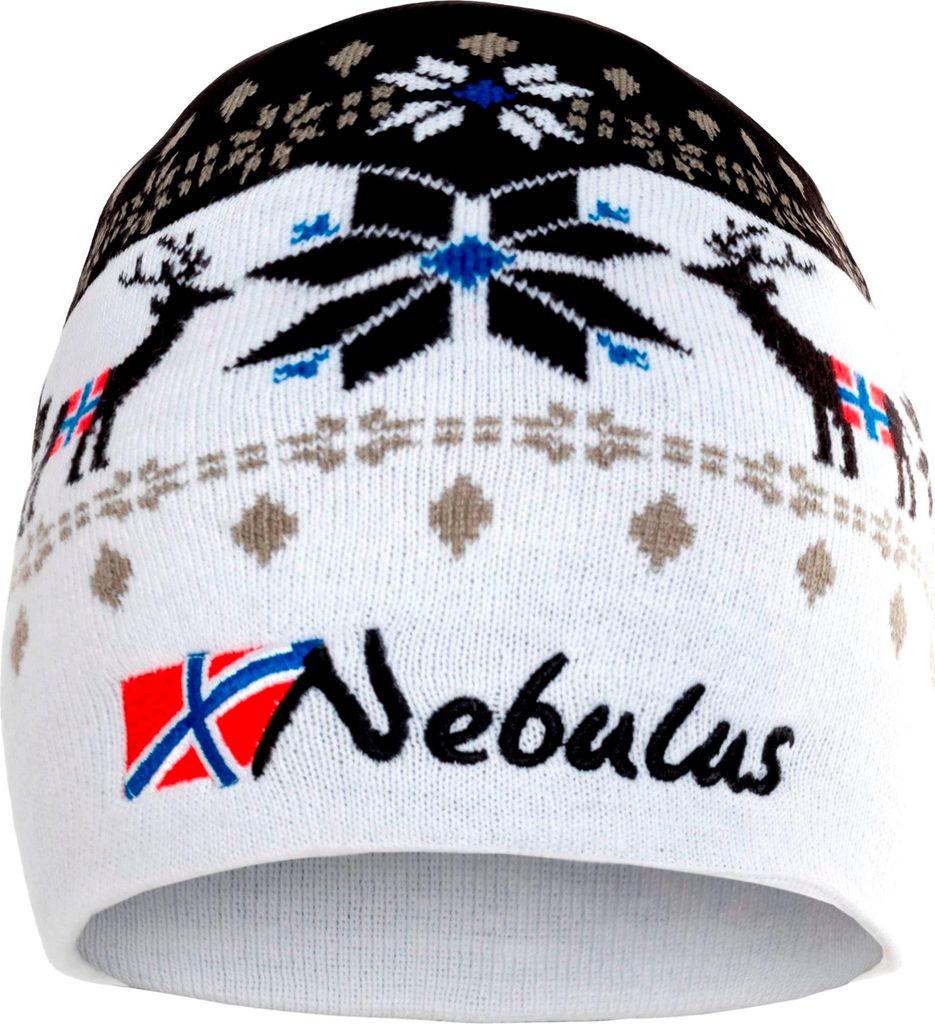 Berretto Nebulus INFINITY, cappello caldo e accogliente, Immagine del prodotto 